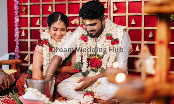 Wedding Memories By Surya